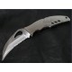 Couteau SPYDERCO BYRD BY07PS