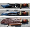 DUKCD Down Knives The Outback COUTEAU BOWIE CROCODILE DUNDEE FINLANDE