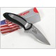 Couteau KERSHAW Scallion ASSISTED SERRATED ks1620ST - KERSHAW Made In USA