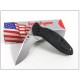Couteau KERSHAW Scallion ASSISTED SERRATED ks1620ST - KERSHAW Made In USA