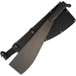 Lot de 3 Machette Cold Steel Heavy Machete Manche ABS Etui Nylon Made in South Africa CS97LHMS - Livraison Gratuite
