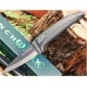Couteau de cou lame céramique - BenchMark Ceramic Neck Knife BMK007