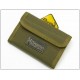 Portefeuille MAXPEDITION Khaki Nylon 0229 SPARTAN WALLET MX229K