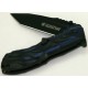 Couteau SMITH&WESSON SWBLOP3TBL Speed Assist Black OPS - S&W Black Ops Tanto Blue