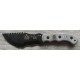 COUTEAU DE COMBAT TOPS KNIVES - TPT010T2 TOPS TOM BROWN TRACKER T2 - MADE IN USA