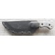 COUTEAU DE COMBAT TOPS KNIVES - TPT010T2 TOPS TOM BROWN TRACKER T2 - MADE IN USA