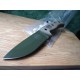 ES5PKOOD Rat Cutlery / Esee Knives Model 5 - Couteau Combat Survie Made In USA