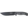 COUTEAU ESEE Knives - COUTEAU DE COMBAT RAT CUTLERY ESEE ES6SKOBK MODEL 6 MADE IN USA - COUTEAU SEUL