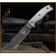 Couteau Esee Knives Model 6 COUTEAU DE COMBAT SURVIE ES6PB - COUTEAU ESEE MADE IN USA