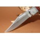 Couteau pliant Classic Knives Rosewood Lockback Pocket Knife cn2108264 Manche Bois - Cran d'arrêt