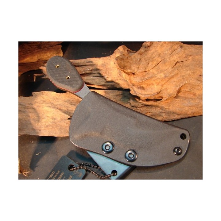 COUTEAU TACTICAL TPCALCO01 Tops California Cobra TOPS KNIVES
