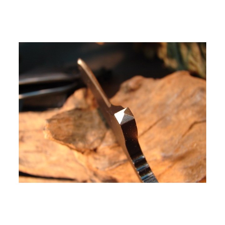 COUTEAU TACTICAL TPCALCO01 Tops California Cobra TOPS KNIVES
