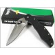 COUTEAU SPYDERCO BYRD Cara Cara 2 G-10 Plain Edge Knife BY03GP2 Acier 8Cr13MoV