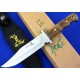 ER101 - COUTEAU BOWIE DE CHASSE RANDO CAMPING ELK RIDGE