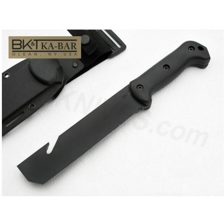 BK&T KA-BAR Tac Tool - KABAR BKR3 - Couteau KaBar KABK3 Becker Tac Tool