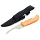 Couteau de chasse Outdoor Edge SwingBlaze Hunting Skinning/Gutting Knife Acier AUS8 Made In USA OESZ20N