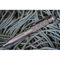 UZITP2 Uzi Tactical Pen W/DNA Catch UZI - Stylo Tactical UZI