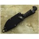 COUTEAU de Combat Kabar Heavy Duty Warthog KA-BAR acier 1085 Tool Steel (Carbon) KA1278