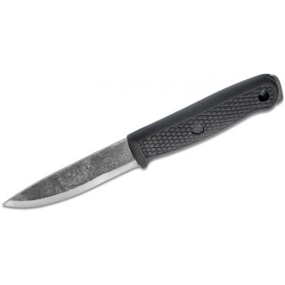 Couteau Condor Terrasaur Lame Acier Carbone 1095 Manche Abs Etui Abs Made El Salvador CTK394541 - Livraison Gratuite