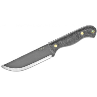 Couteau Condor SBK Acier Carbone 1075 Manche Micarta Etui Kydex Made El Salvador CTK3940528HC - Livraison Gratuite