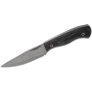 Couteau Condor Ripper Lame Acier Carbone 1095 Manche Micarta Etui Kydex Made El Salvador CTK3939456HC - Livraison Gratuite