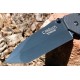 COUTEAU de Combat Camillus 8.25 Ti Folding Knife Acier VG10 Manche G10 CM18672