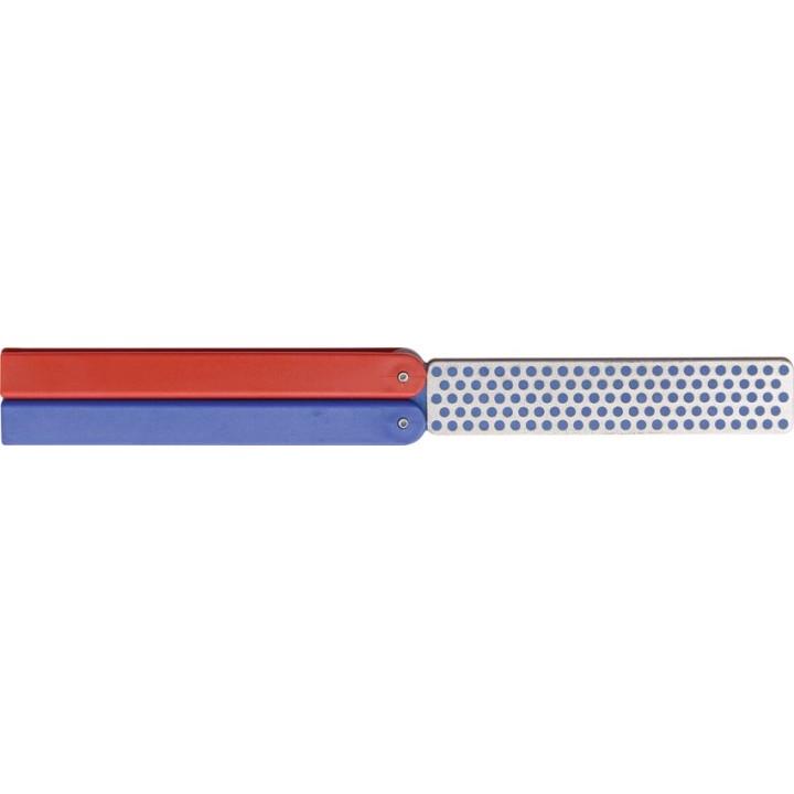 Affuteur Aiguiseur DMT Double Sided Diafold Sharpener Made USA DMTFWFC - Livraison Gratuite