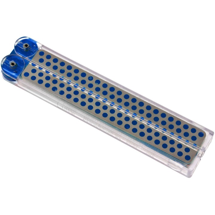 Affuteur Aiguiseur DMT Dia-Fold Diamond Whetstone Sharpener Made USA DMTFWC - Livraison Gratuite