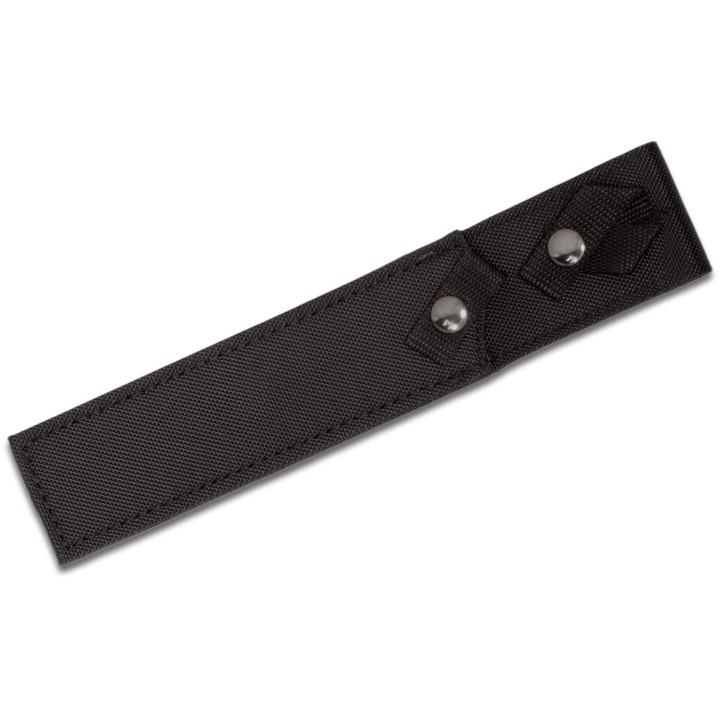 Couteau Ontario Spec Plus Alpha Combat Lame Acier Carbone 1075 Etui Nylon Made USA ON9711 - Livraison Gratuite