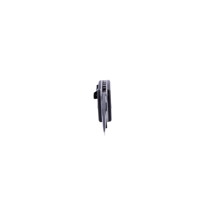 Couteau Al Mar SERE 2020 Linerlock A/O Lame Acier D2 Manche Black G10 Clip AMK2206 - Livraison Gratuite