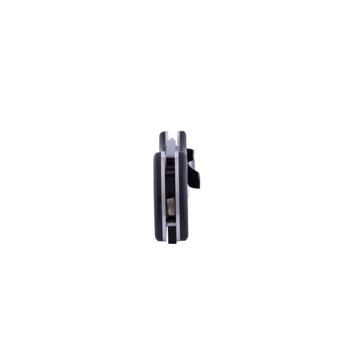 Couteau Al Mar SERE 2020 Linerlock A/O Lame Acier D2 Manche Black G10 Clip AMK2206 - Livraison Gratuite