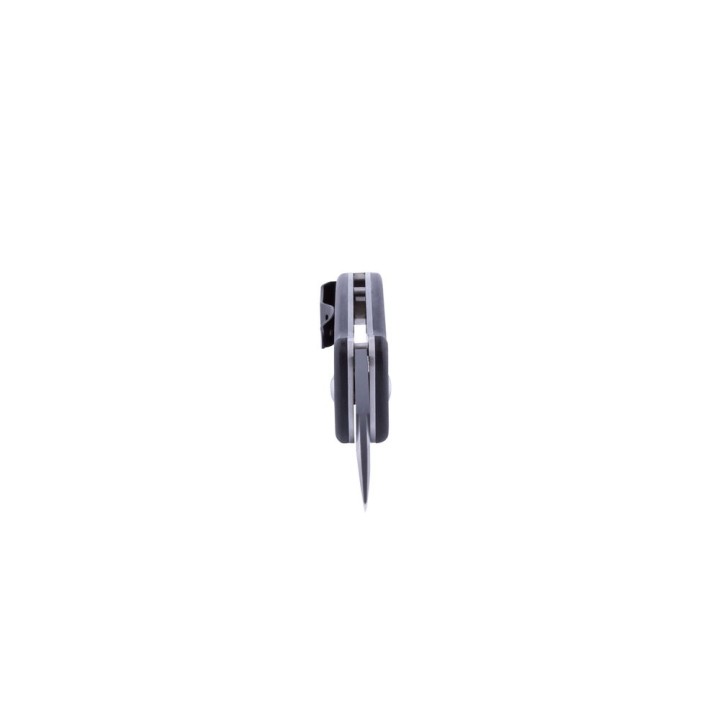 Couteau Al Mar SERE 2020 Linerlock A/O Lame Acier D2 Serr Manche Black G10 Clip AMK2205 - Livraison Gratuite