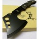 HACHE TOMAHAWK HACHETTE LANCER OU CHASSE Tomahawk Survival Rescue Extraction Axe Elk Ridge ER199