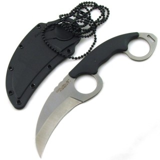 Couteau Cold Steel KARAMBIT CS39FK 