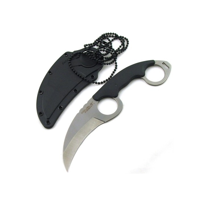 Couteau Cold Steel KARAMBIT CS39FK 