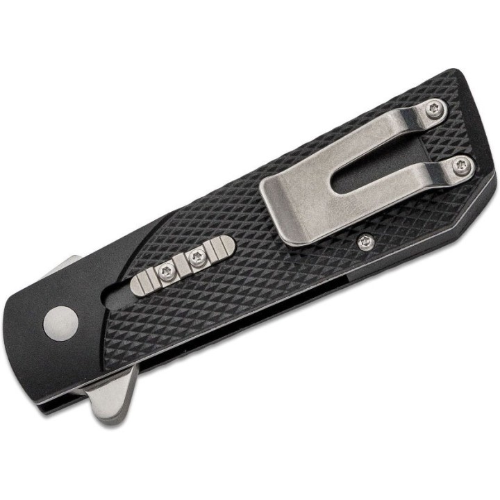 Couteau Cold Steel 1911 Lame Acier 4034 Manche Griv-Ex Linerlock Clip CS20NPJAA - Livraison Gratuite