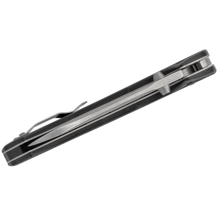 Couteau Cold Steel 4-Max Scout Lame Acier AUS-10A Manche Griv-Ex Lockback CS62RQ - Livraison Gratuite