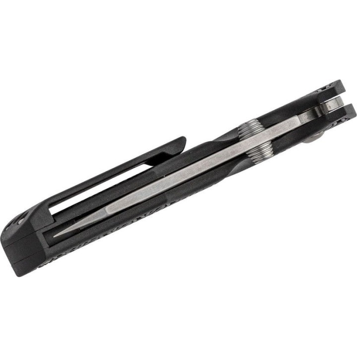 Couteau Cold Steel Kiridashi Lame Wharncliffe Acier 4034 Manche Griv-Ex Lockback CS20KPL - Livraison Gratuite