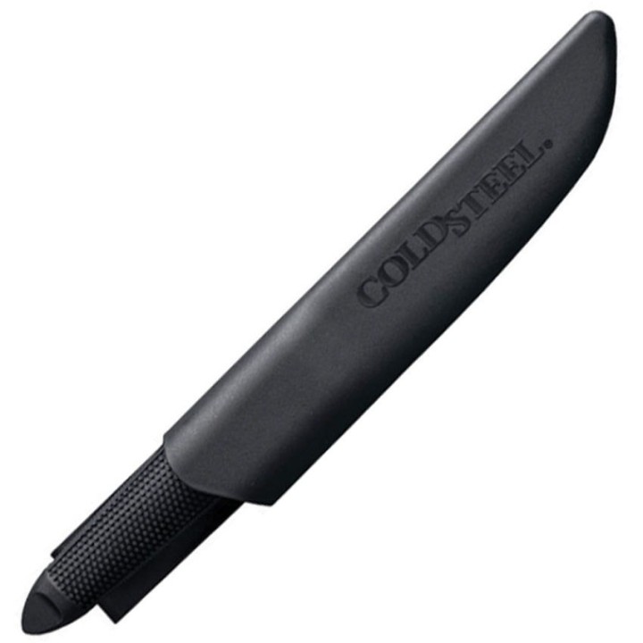 Couteau Cold Steel Tanto Lite Lame Acier 4034 Manche Kray-Ex Etui Secure-Ex CS20TL - Livraison Gratuite