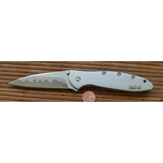 Couteau KERSHAW LEEK COMPOSITE KS1660CB 