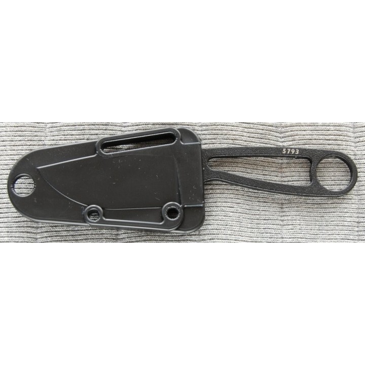 Couteau RAT Cutlery RCIB Rat Cutlery Izula Survie 