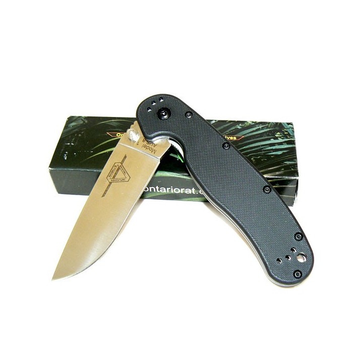 Couteau ONTARIO ON8848 RAT1
