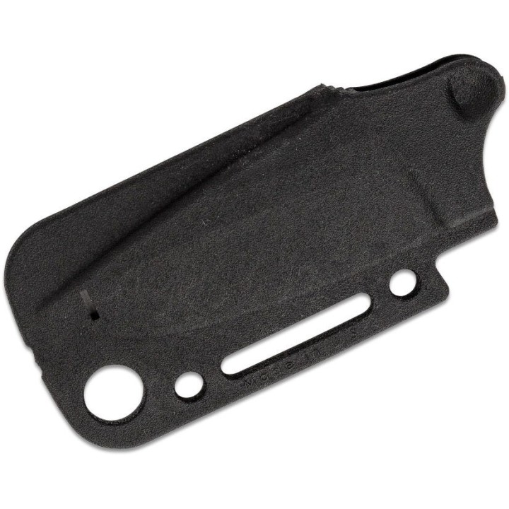 Couteau KA-BAR 1119 Wrench Acier Carbone 425 Etui Plastique Made USA KA1119 - Livraison Gratuite