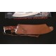 Couteau Machette Gil Hibben IV Combat. 17 1/2" over GH5008 - Livraison Gratuite