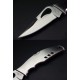 BY05P BYRD FLIGHT COUTEAU SPYDERCO BYRD 