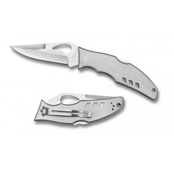 BY05P BYRD FLIGHT COUTEAU SPYDERCO BYRD 