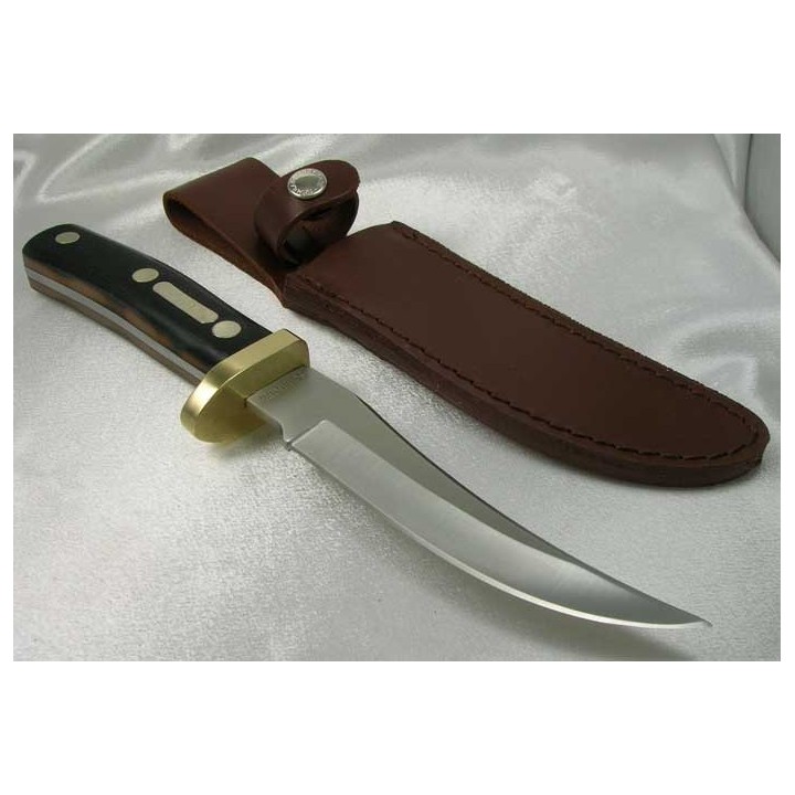 Couteau SCHRADE SCH160OT Old Timer Mountain Lion
