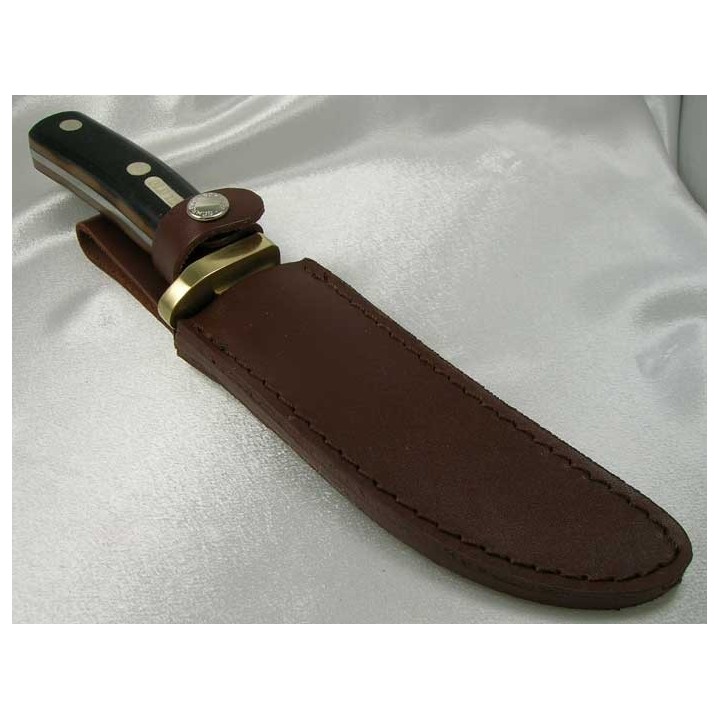 Couteau SCHRADE SCH160OT Old Timer Mountain Lion