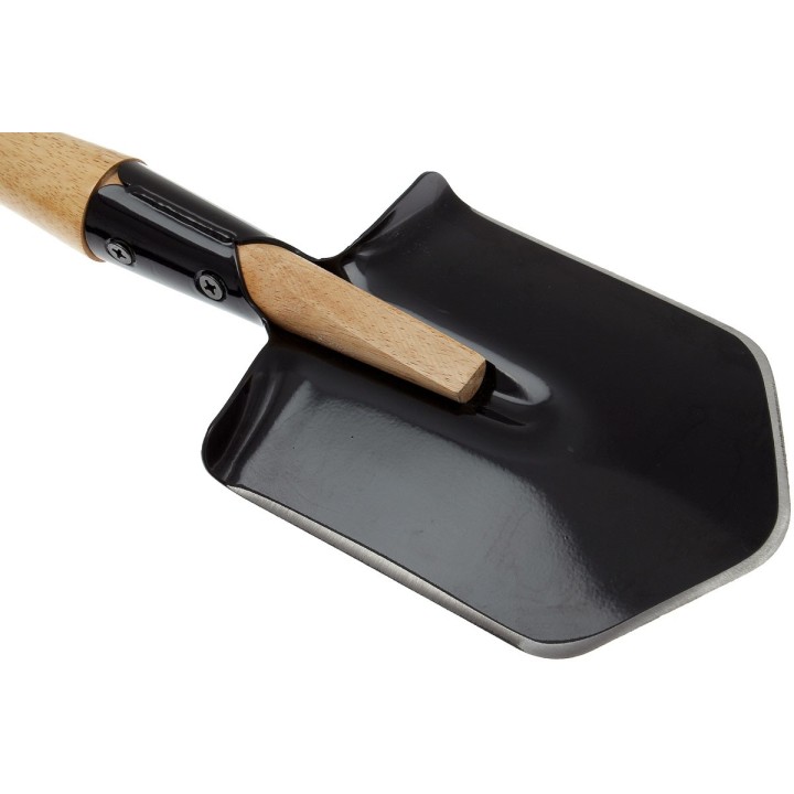 Pelle Tactical Cold Steel Special Forces Shovel + Etui Nylon CS92SF-CSSC92SF - Livraison Gratuite