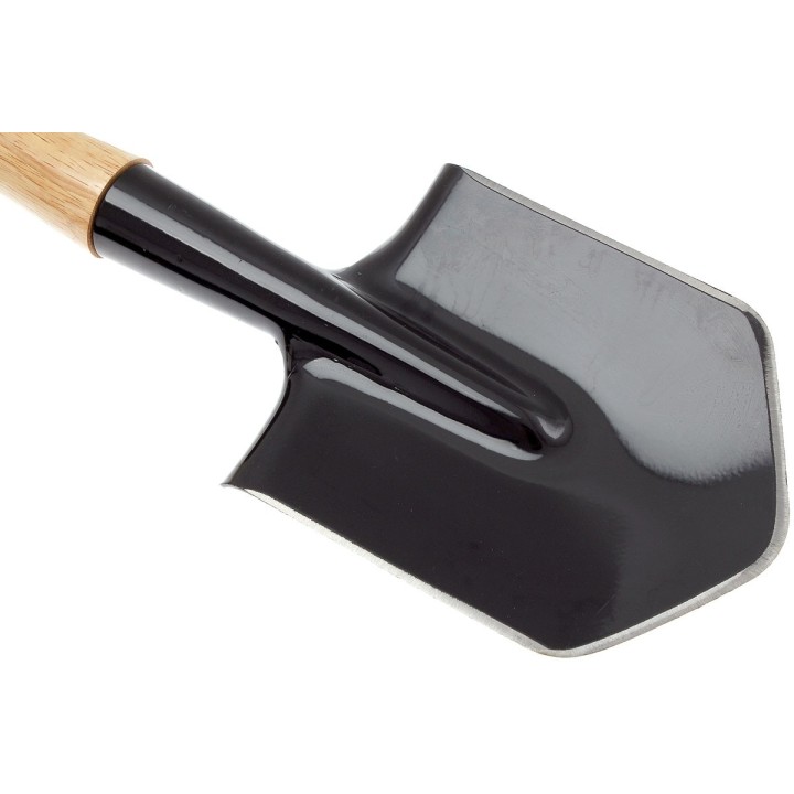 Pelle Tactical Cold Steel Special Forces Shovel + Etui Nylon CS92SF-CSSC92SF - Livraison Gratuite